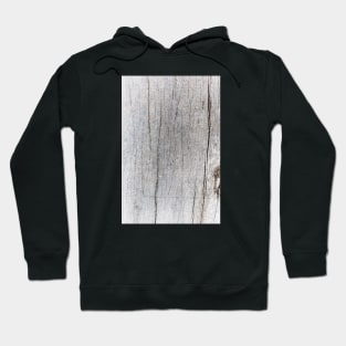 Natural Untreated Timber Texture Hoodie